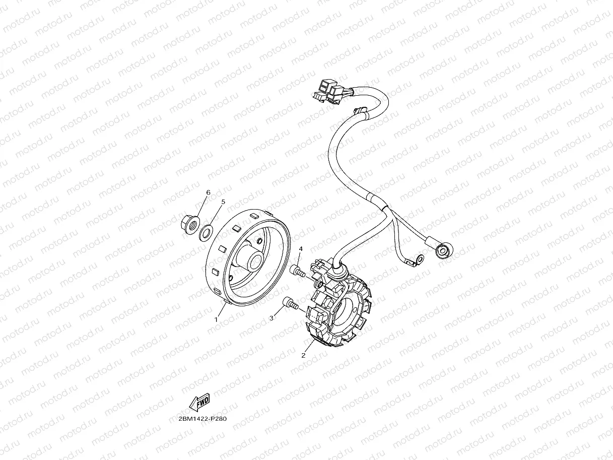 GENERATOR