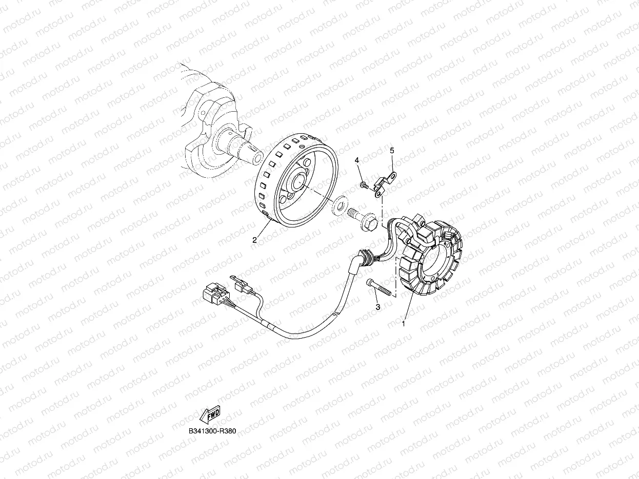 GENERATOR