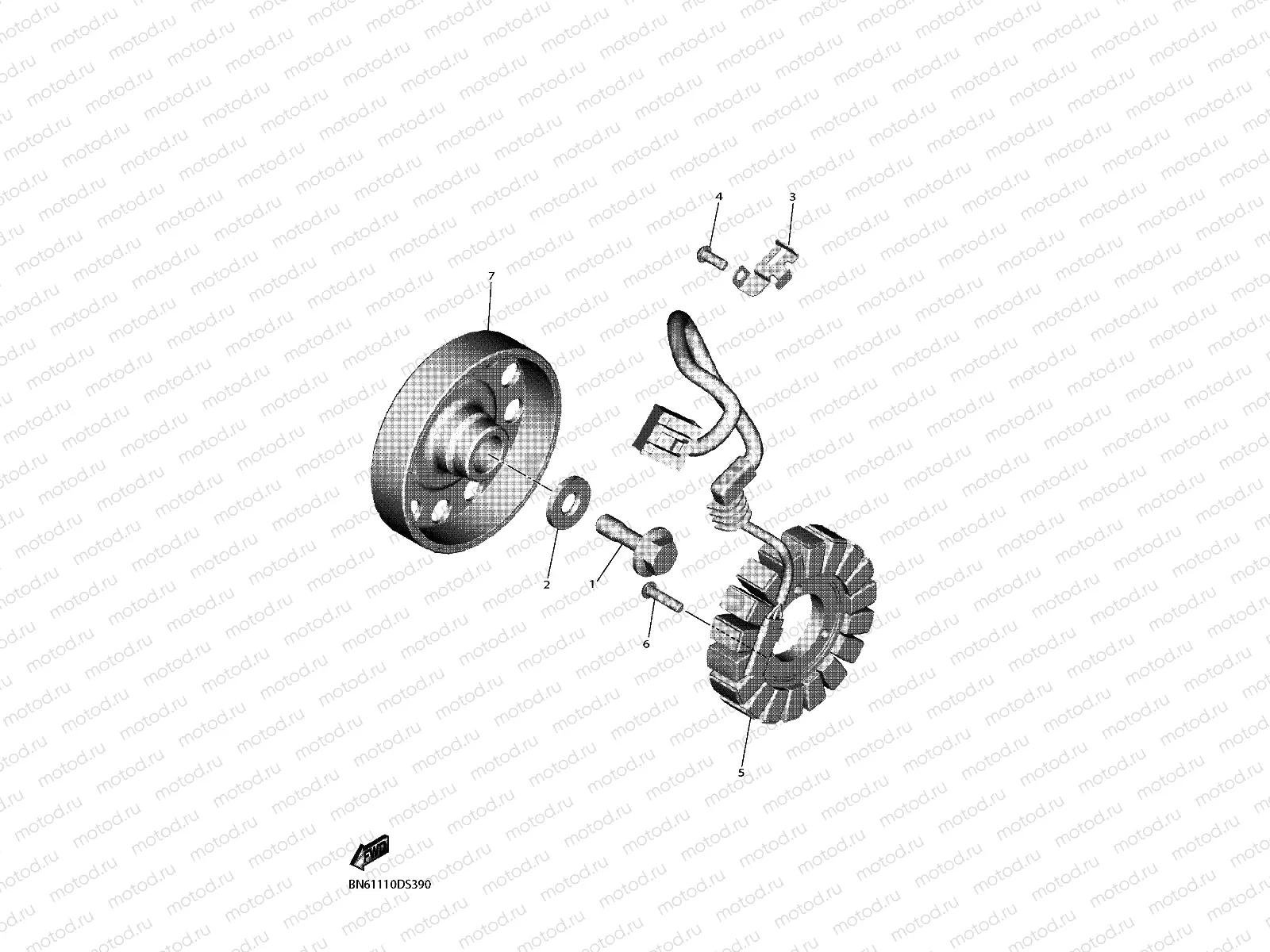 GENERATOR