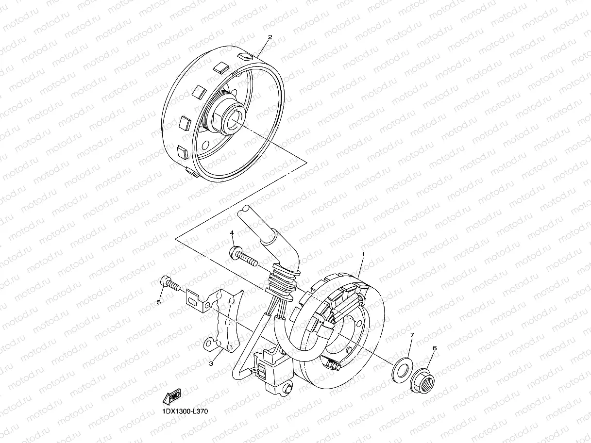 GENERATOR