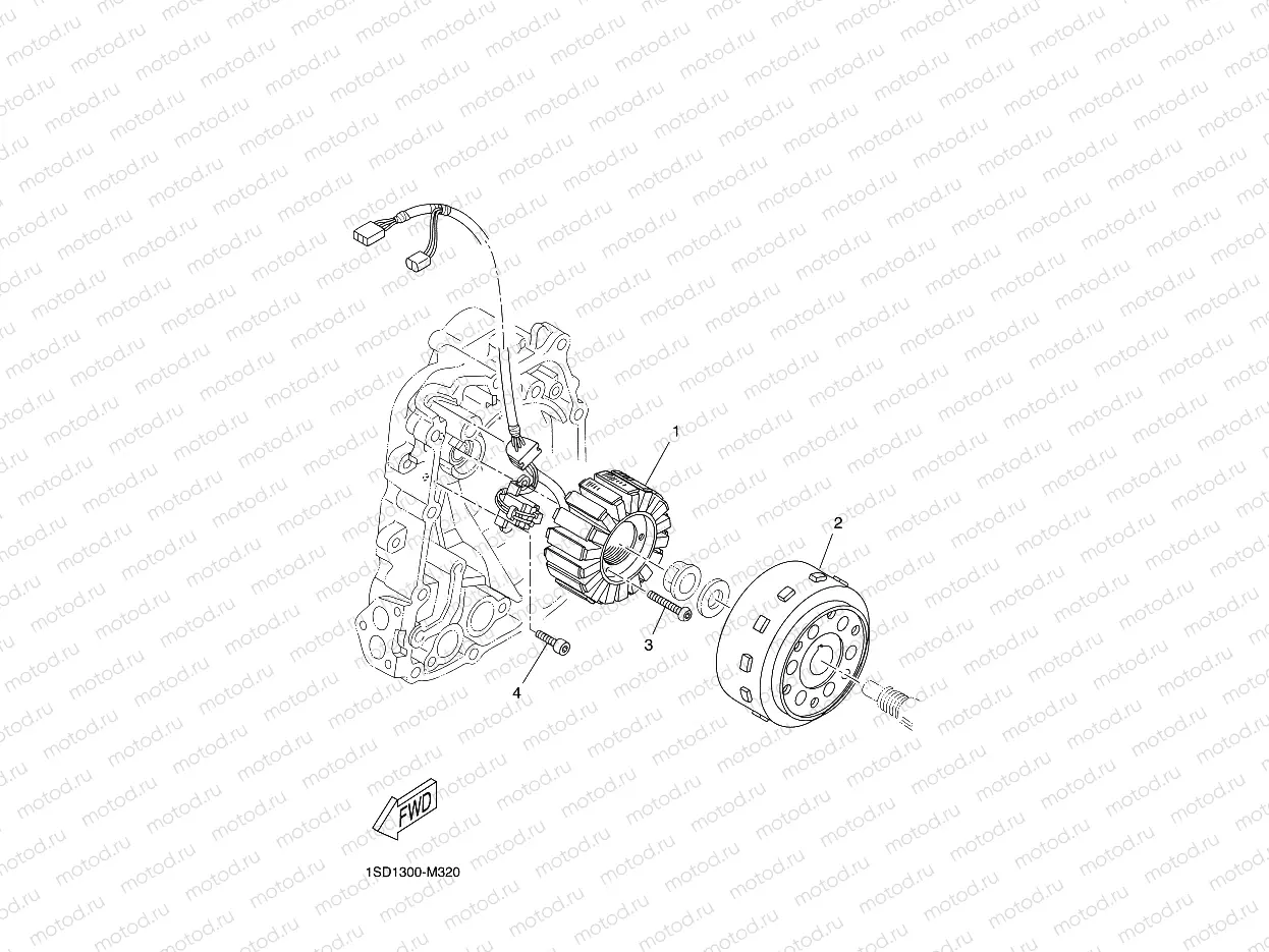 GENERATOR