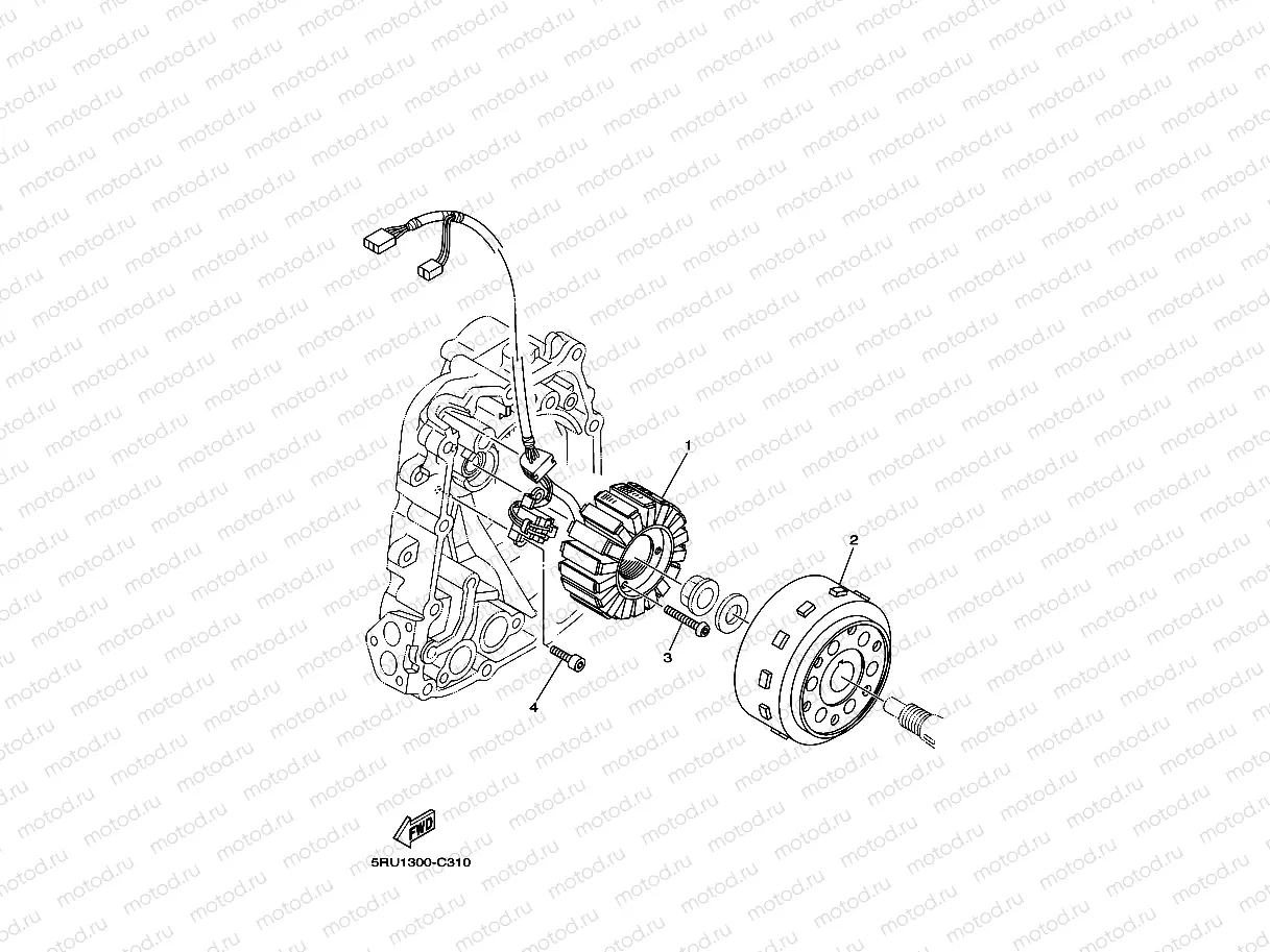 GENERATOR
