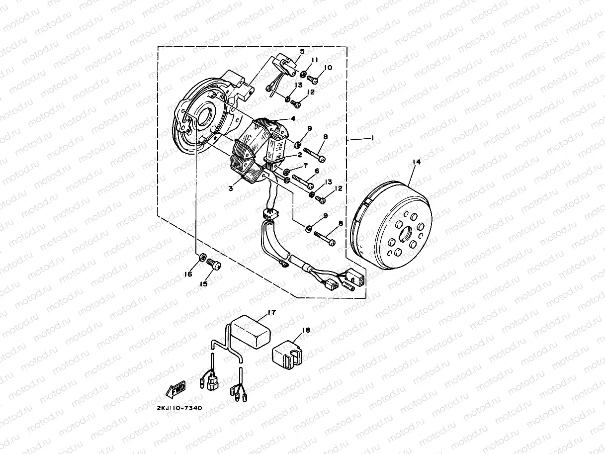 GENERATOR