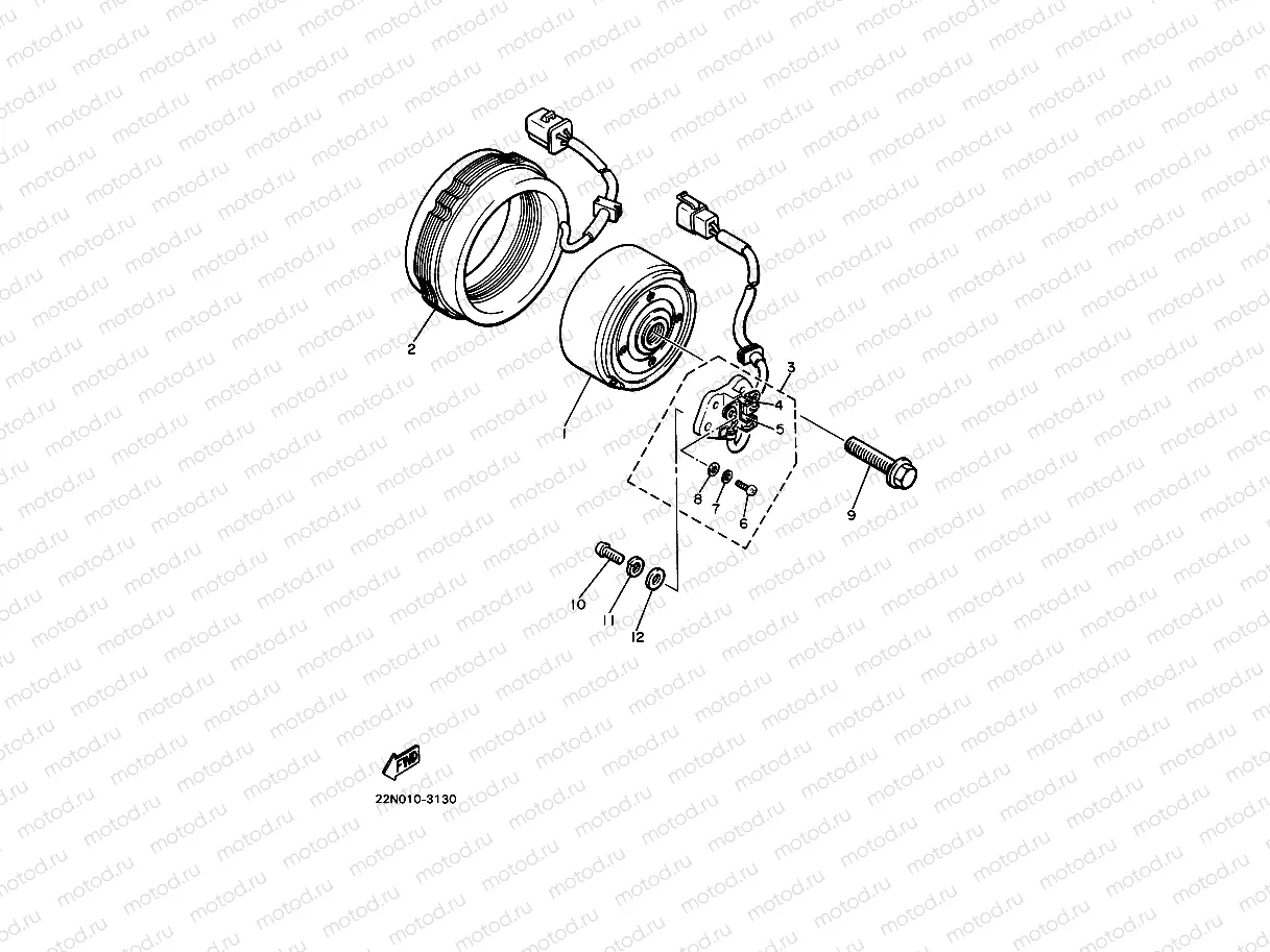 GENERATOR