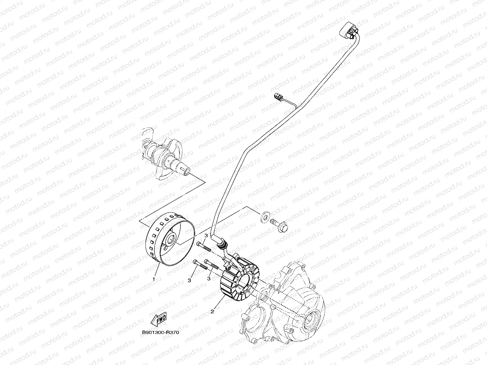 GENERATOR