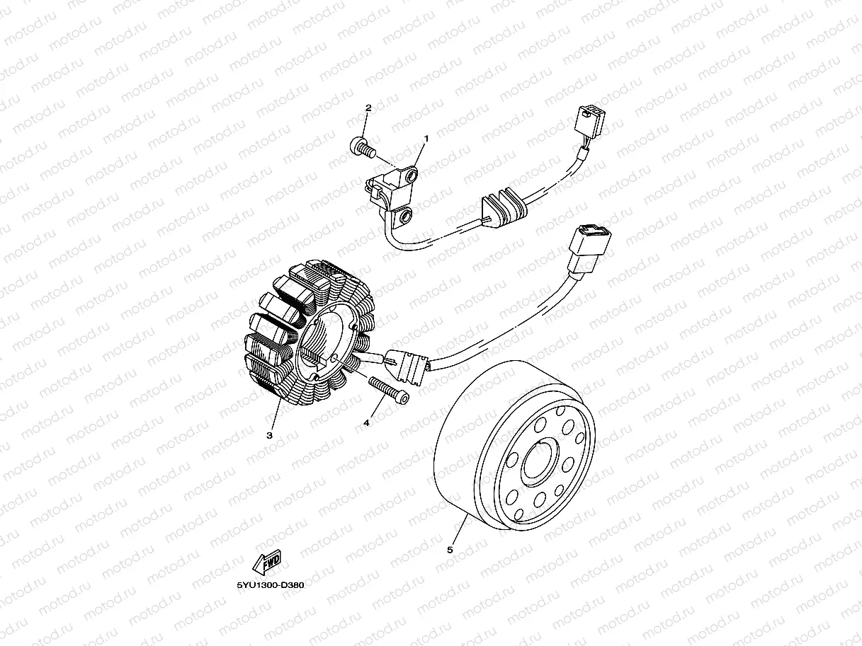 GENERATOR