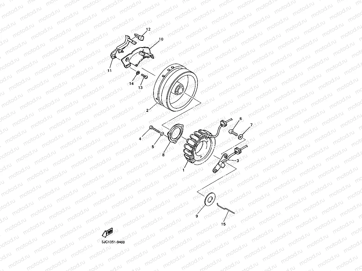 GENERATOR