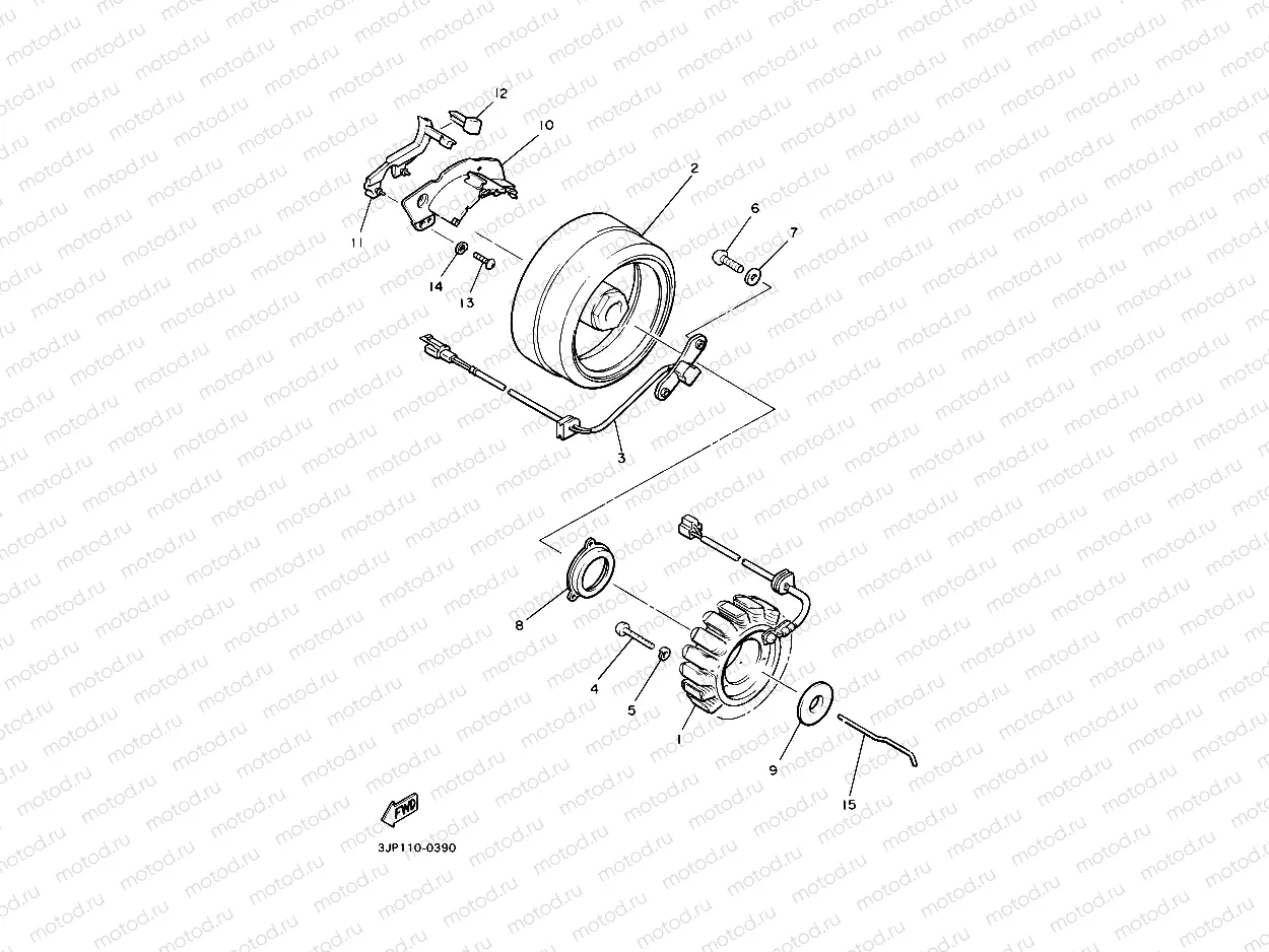 GENERATOR