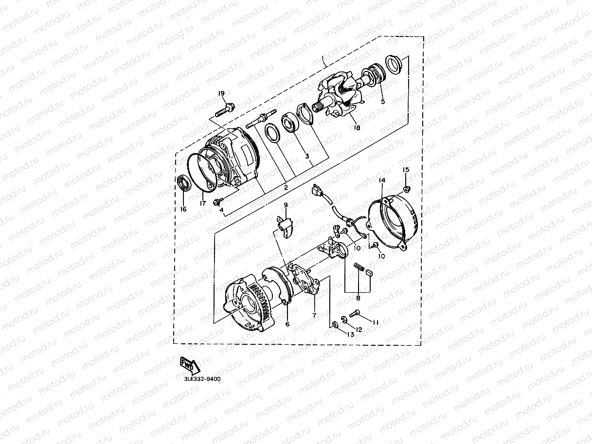 GENERATOR