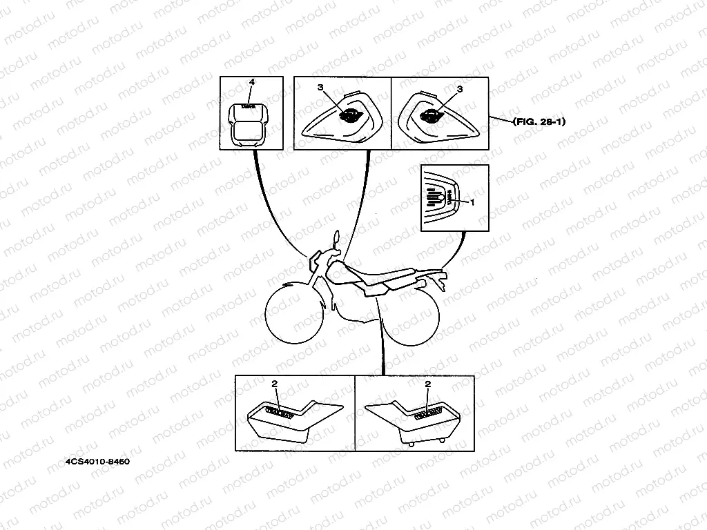Graffiti. Emblem (4CS5)