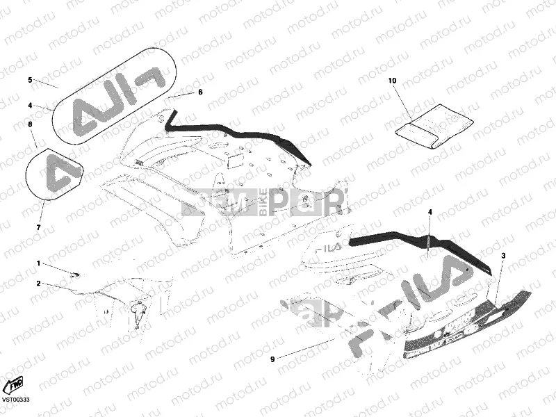 GRAPHICS 999R FILA » UNCLASSIFIED