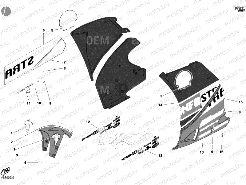 GRAPHICS BAYLISS » UNCLASSIFIED