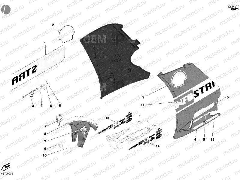 GRAPHICS BAYLISS USA » UNCLASSIFIED