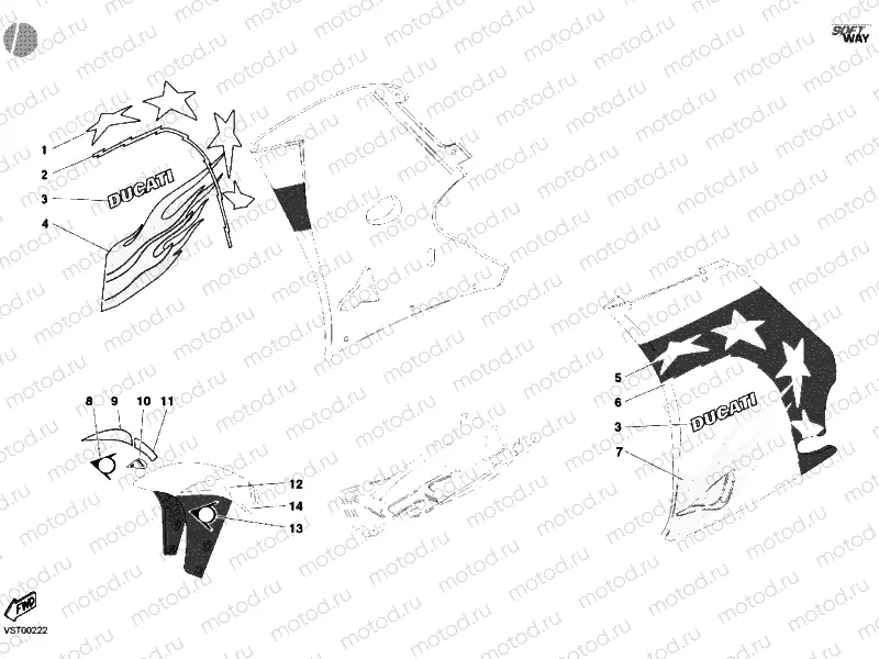 GRAPHICS BOSTROM USA » UNCLASSIFIED
