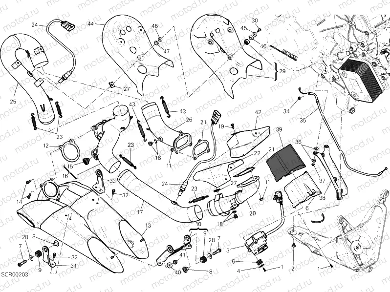 GRUPPO SCARICO » UNCLASSIFIED
