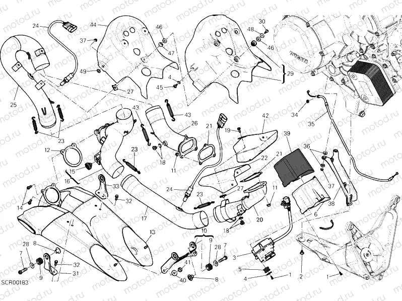 GRUPPO SCARICO » UNCLASSIFIED