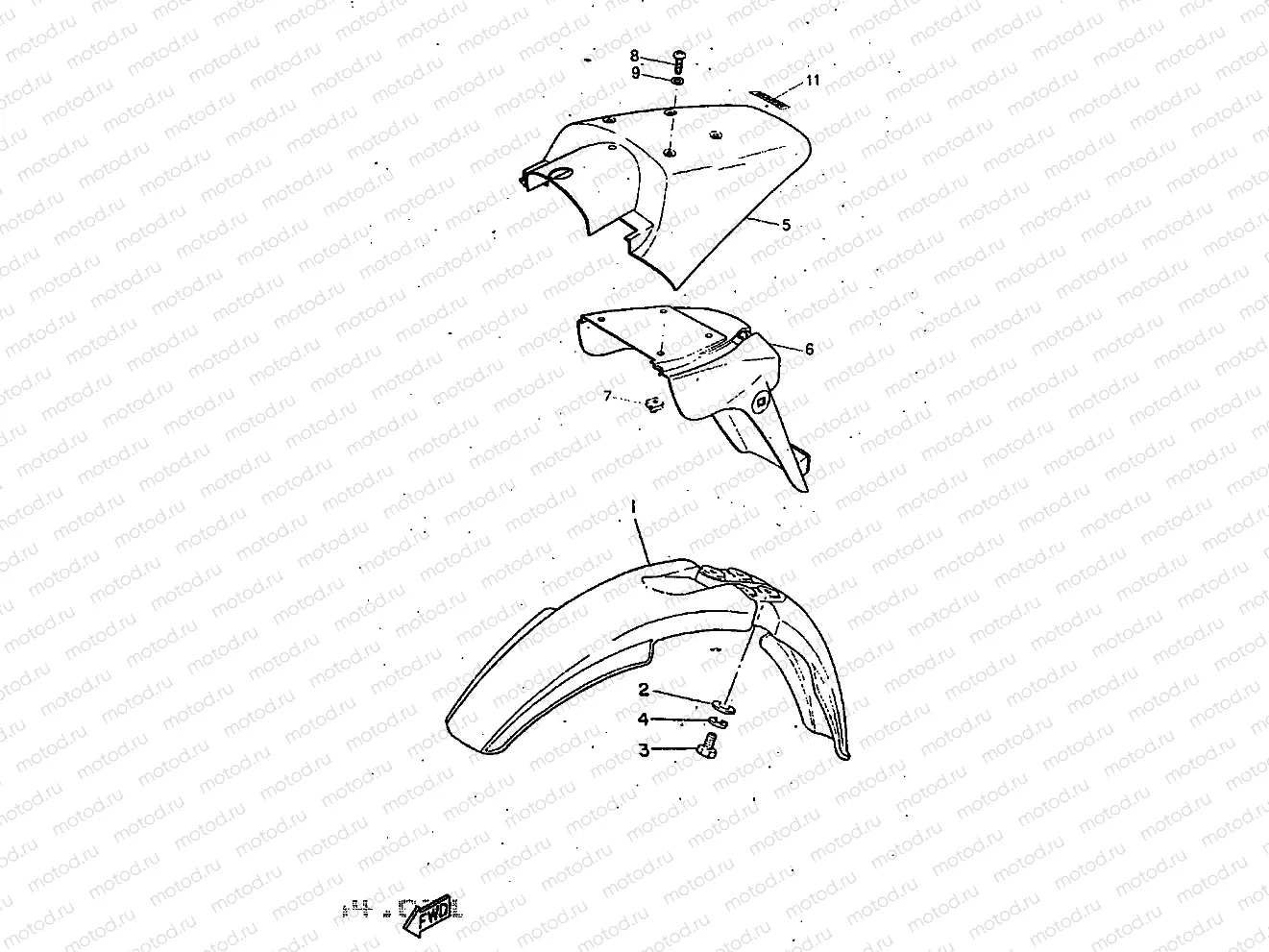 GUARDABARRO
