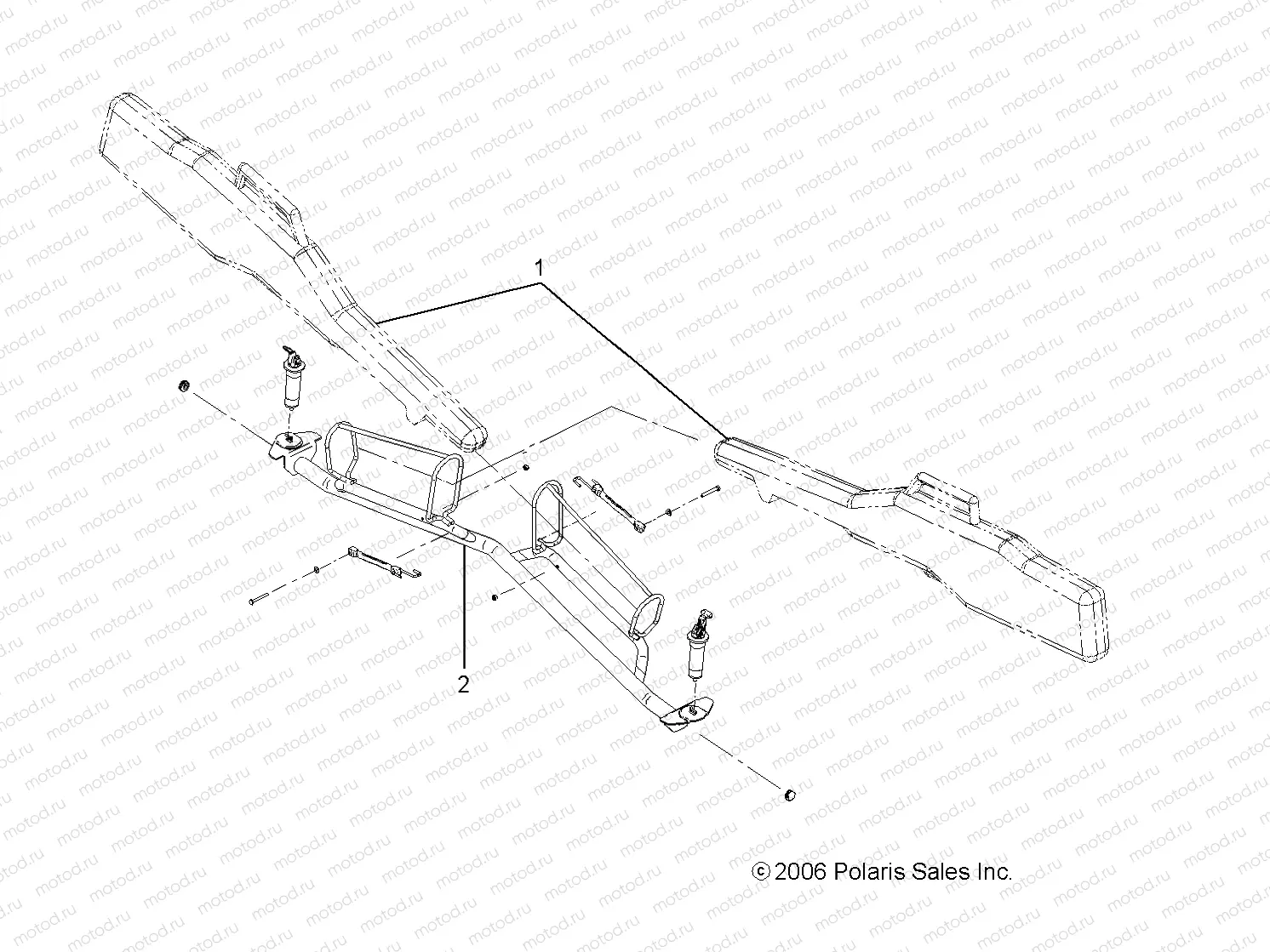 GUN BOOT - R06RD68AF (49RGRGUNBOOTXP) | GUN BOOT - R06RD68AF (49RGRGUNBOOTXP)