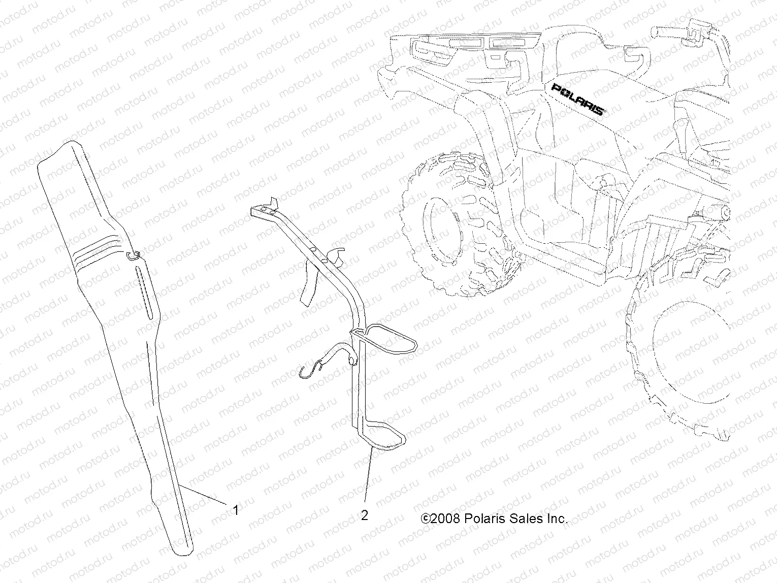 GUNBOOT - A08TN50AT (49ATVGUNBOOT08SP5X2) | GUNBOOT - A08TN50AT (49ATVGUNBOOT08SP5X2)