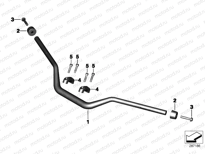 HANDLEBAR