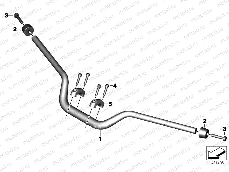 HANDLEBAR