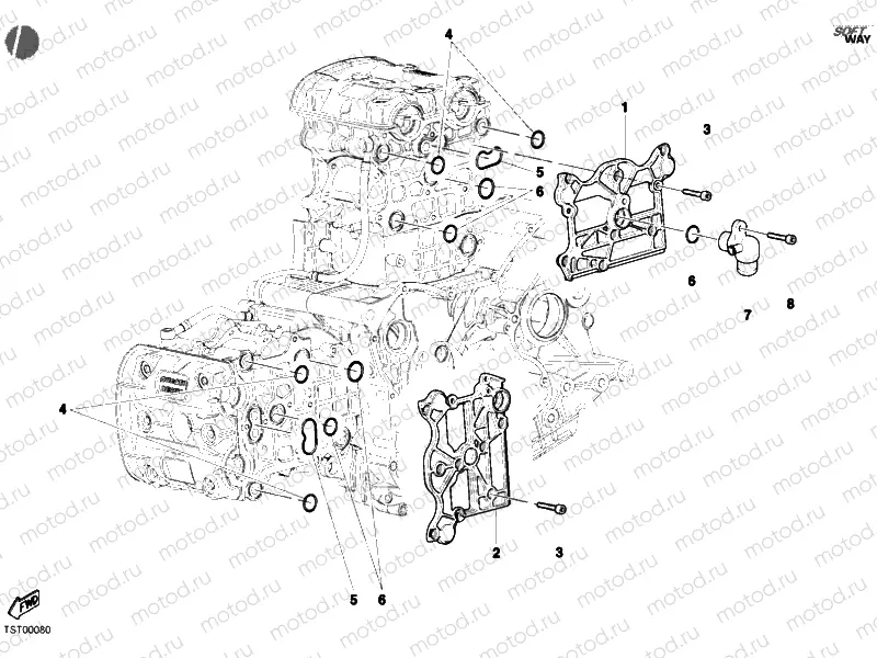 HEAD COVERS » UNCLASSIFIED