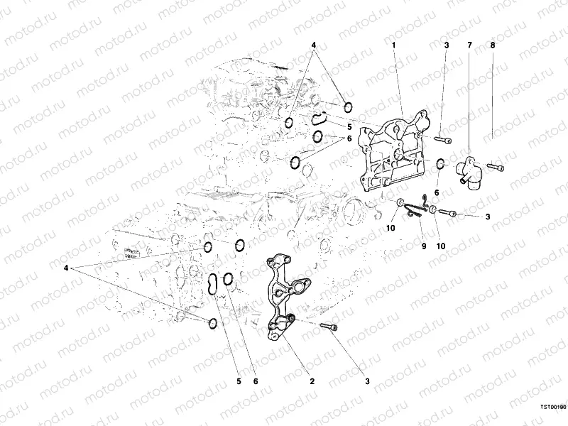 HEAD COVERS » UNCLASSIFIED