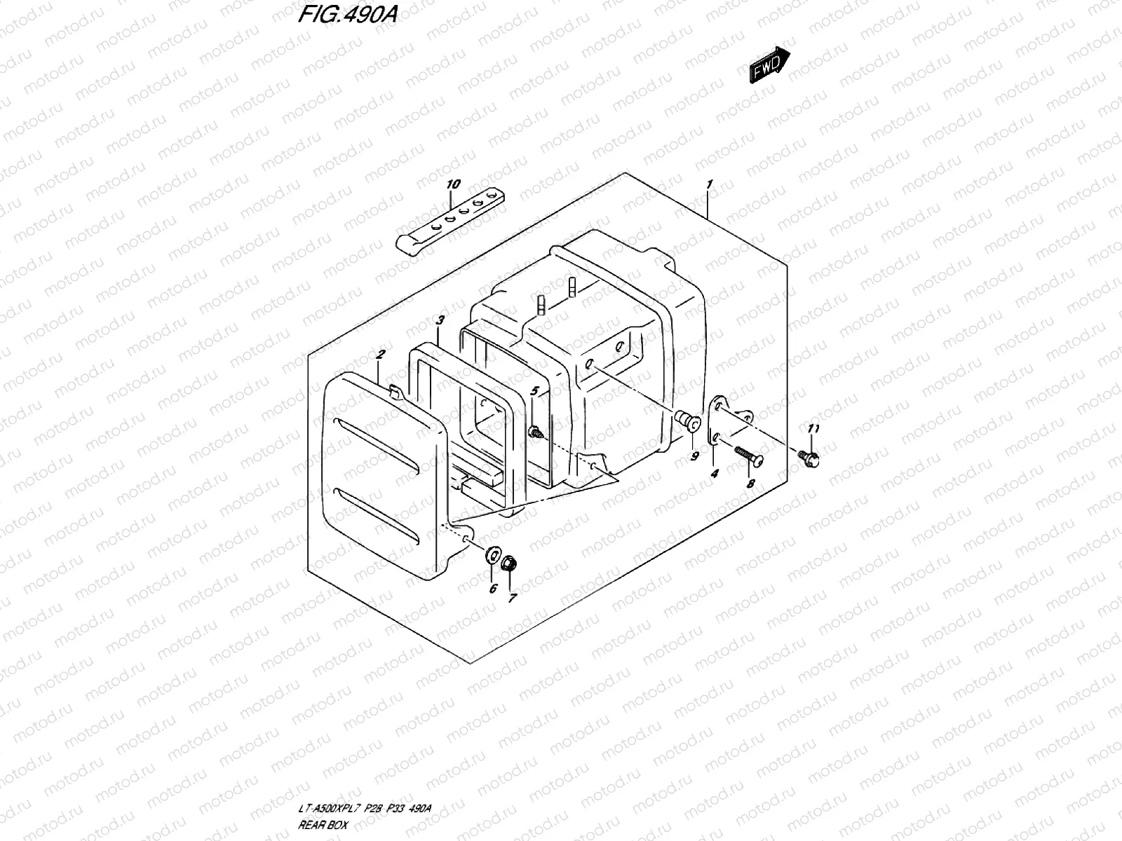 HI BOX