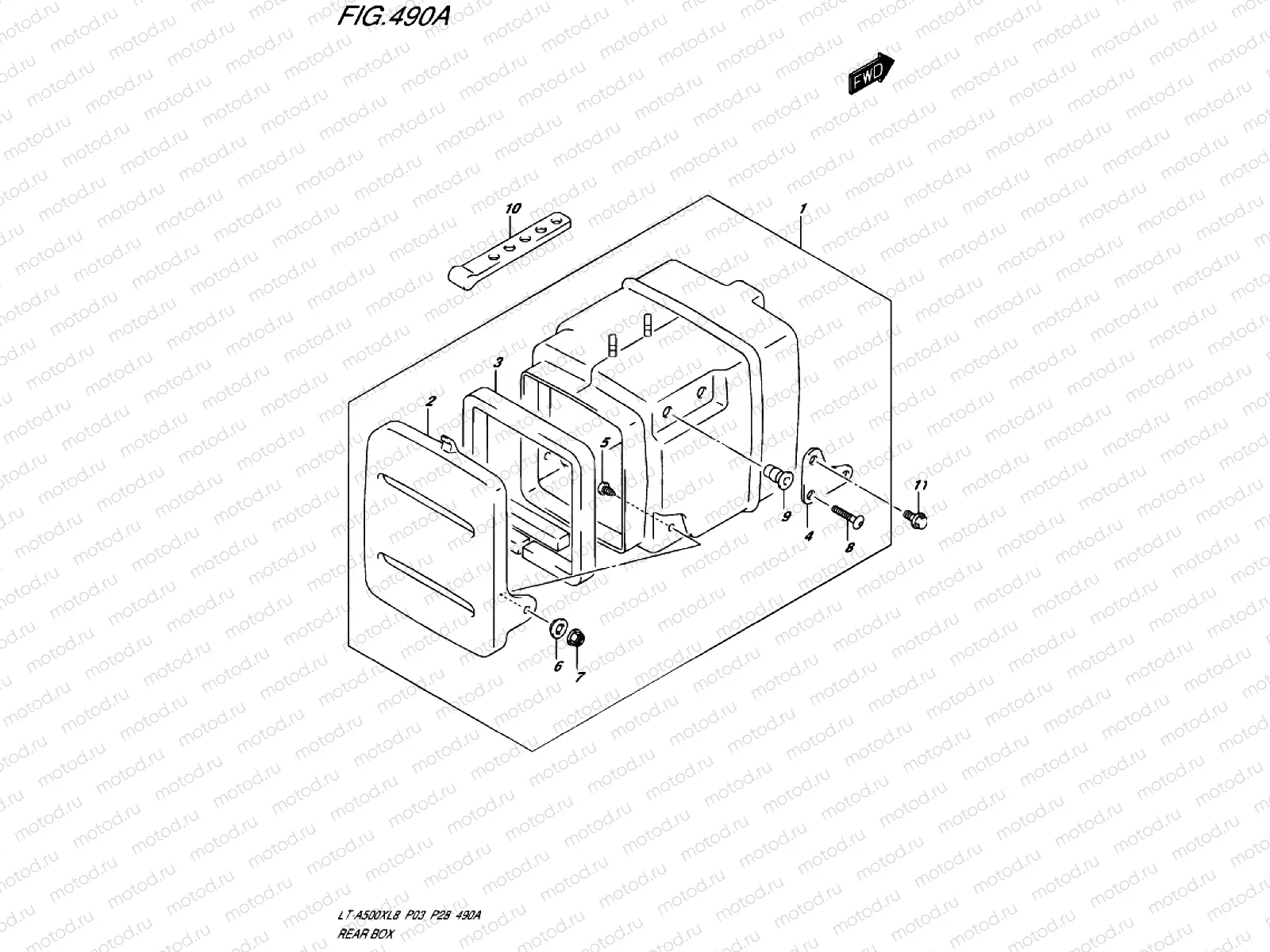 HI BOX