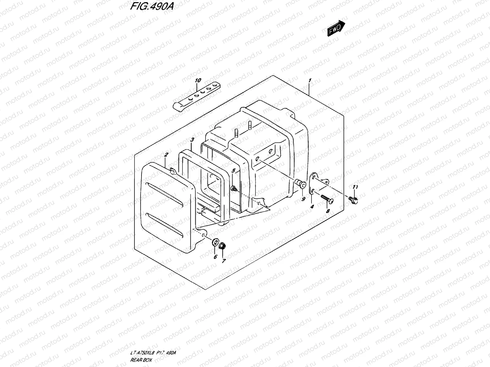 HI BOX
