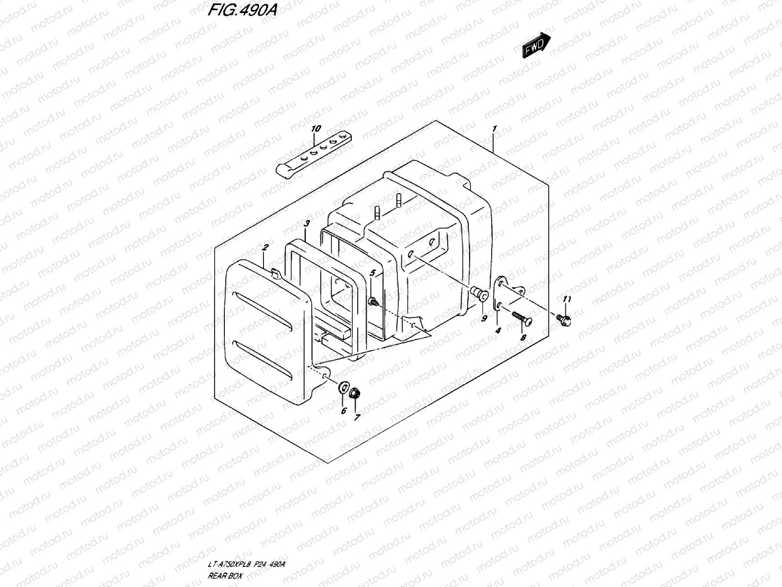 HI BOX