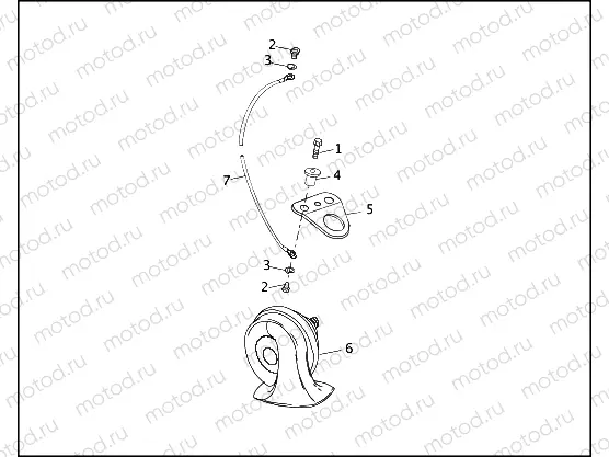 HORN