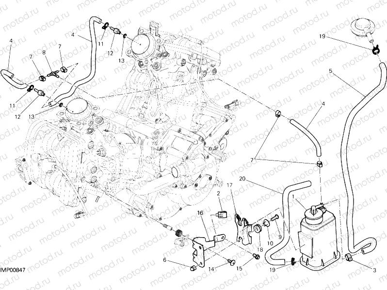 HOT AIR PIPE CANISTER » UNCLASSIFIED