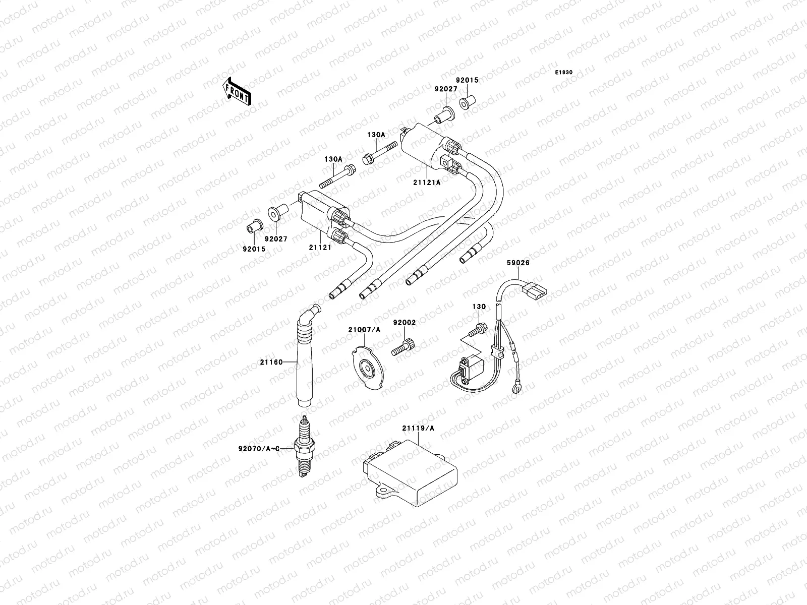Ignition Coil