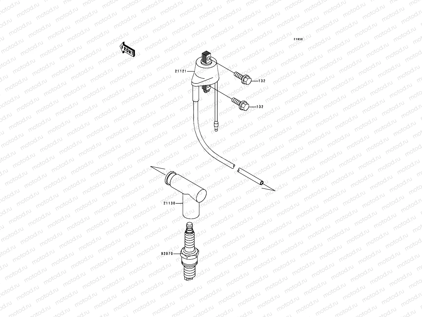 Ignition Coil