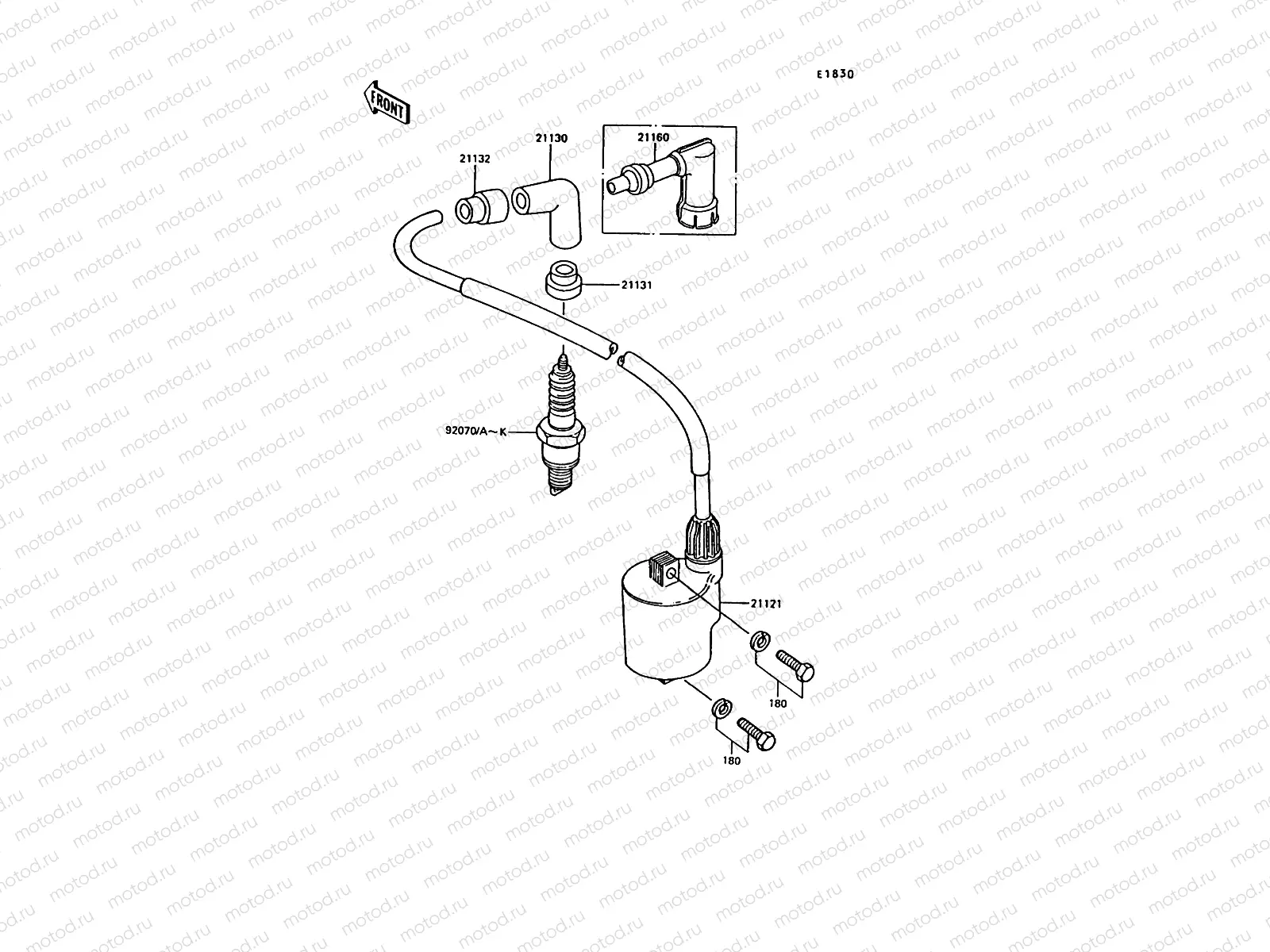 Ignition Coil