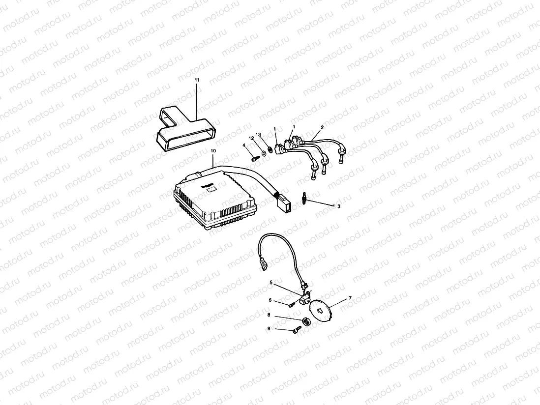 Ignition System » 161317