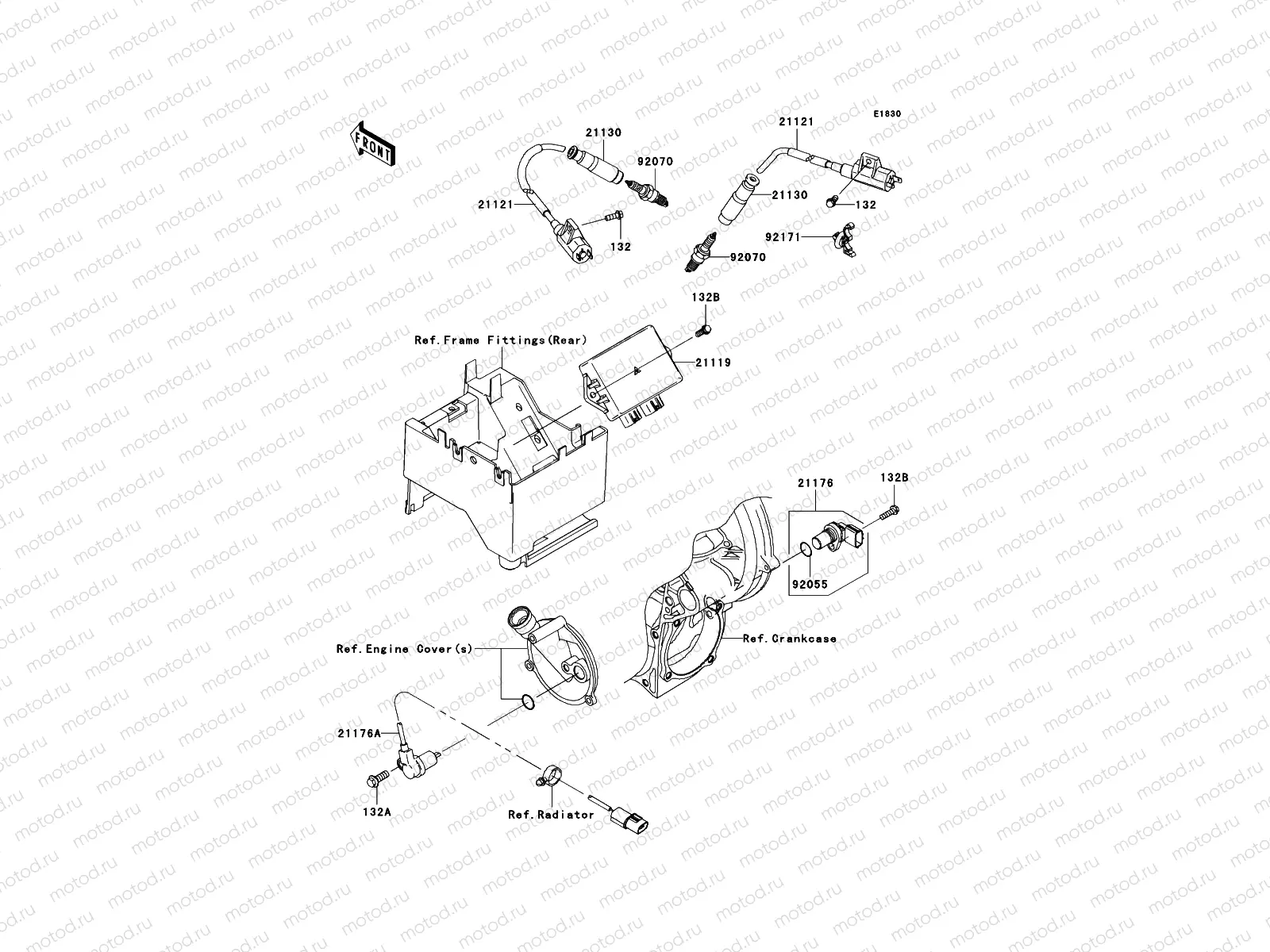 Ignition System