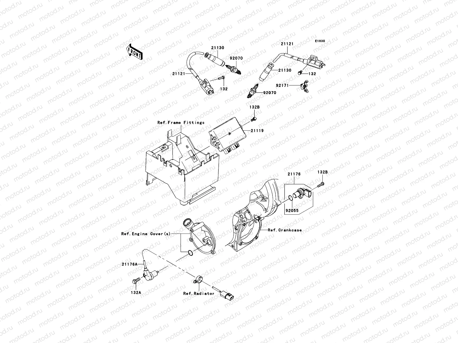 Ignition System