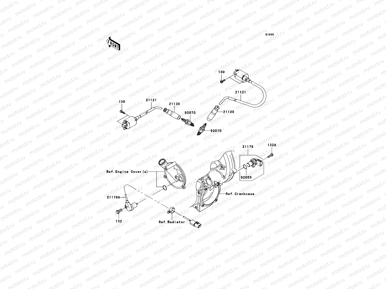 Ignition System