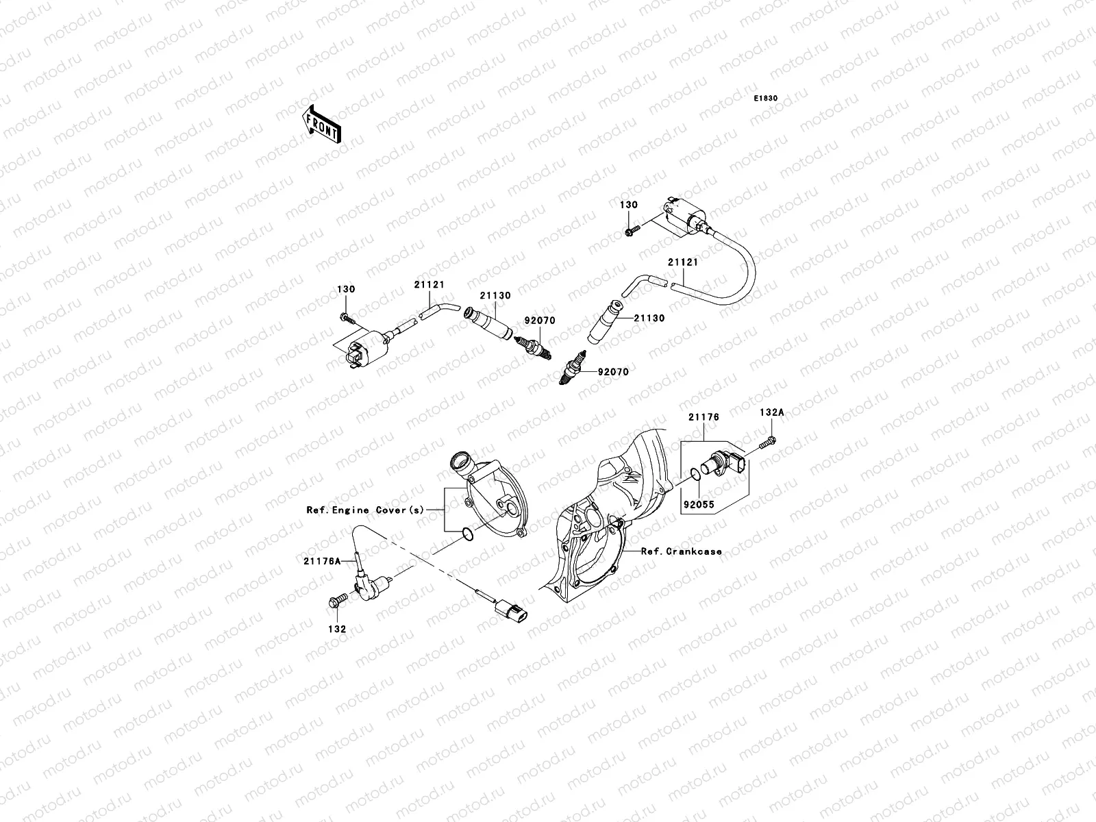 Ignition System