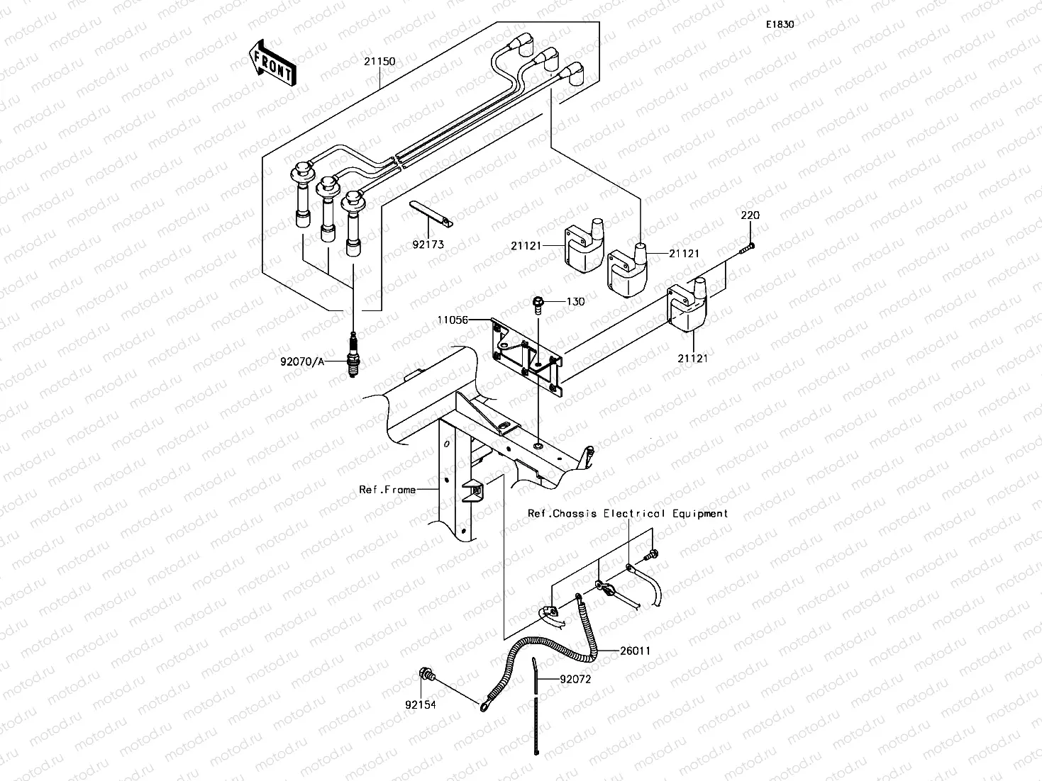 Ignition System