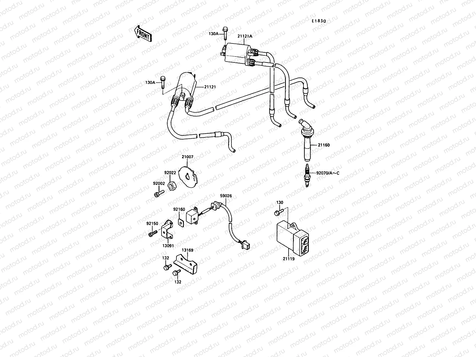 Ignition System