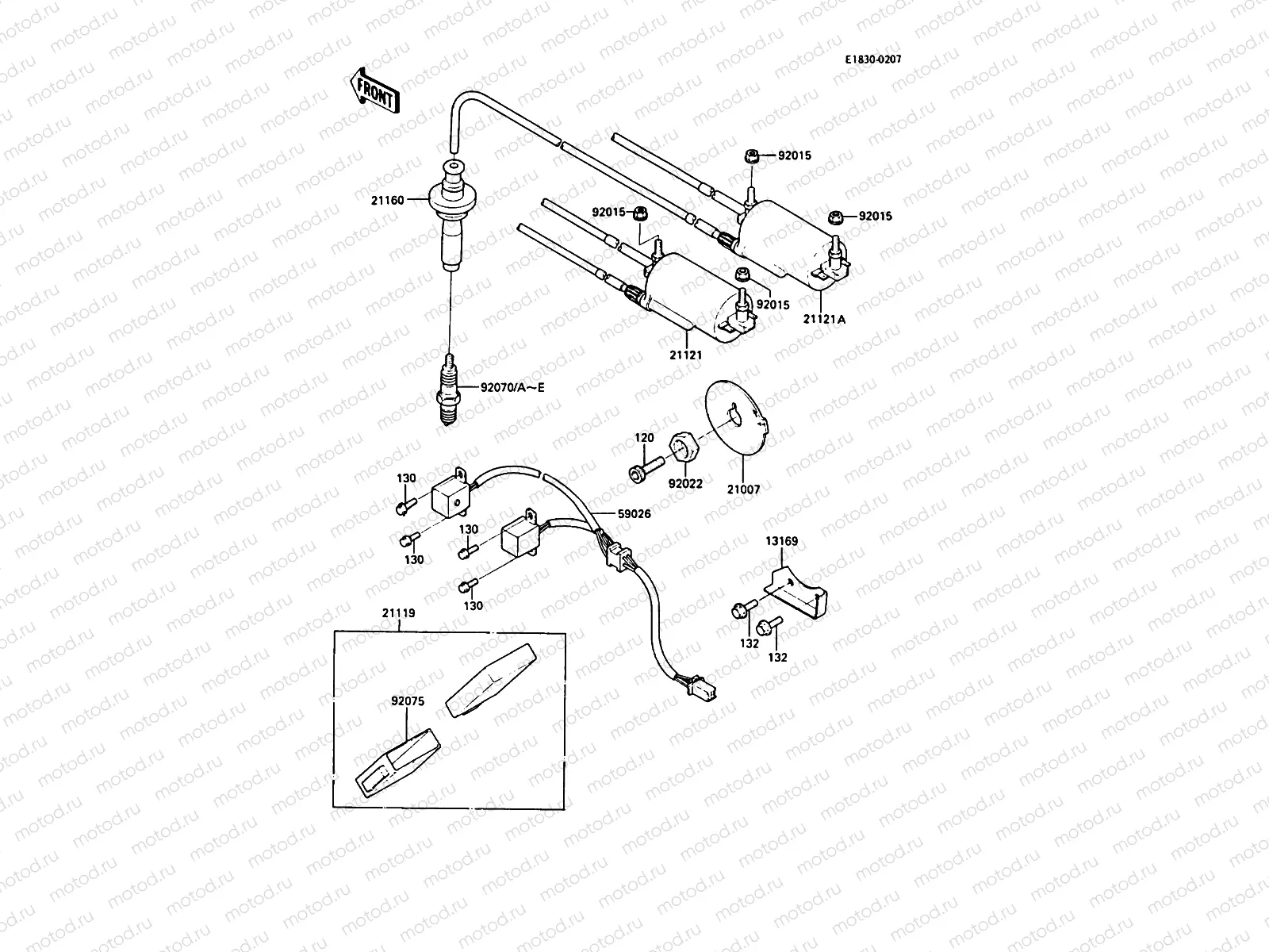 Ignition System