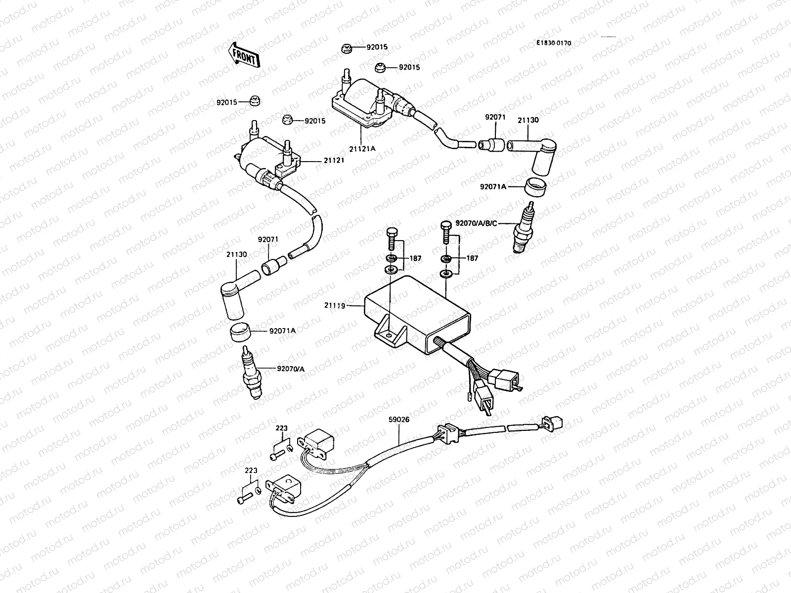 Ignition System