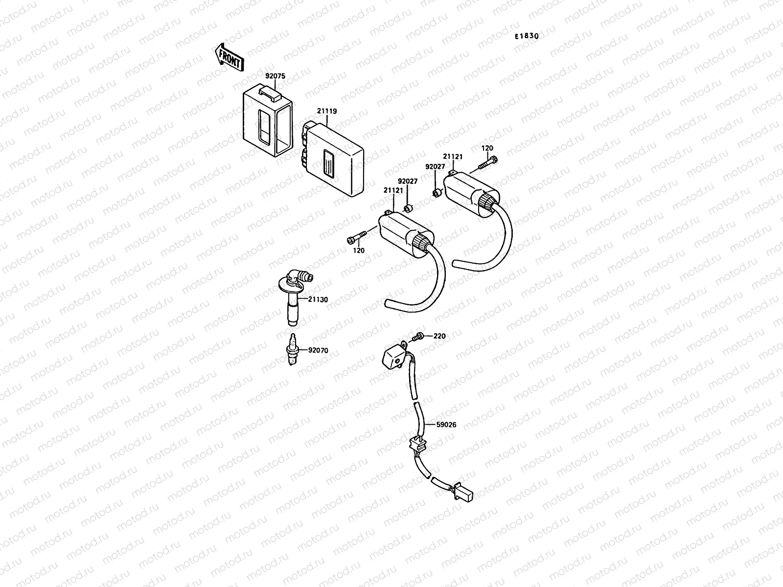 Ignition System