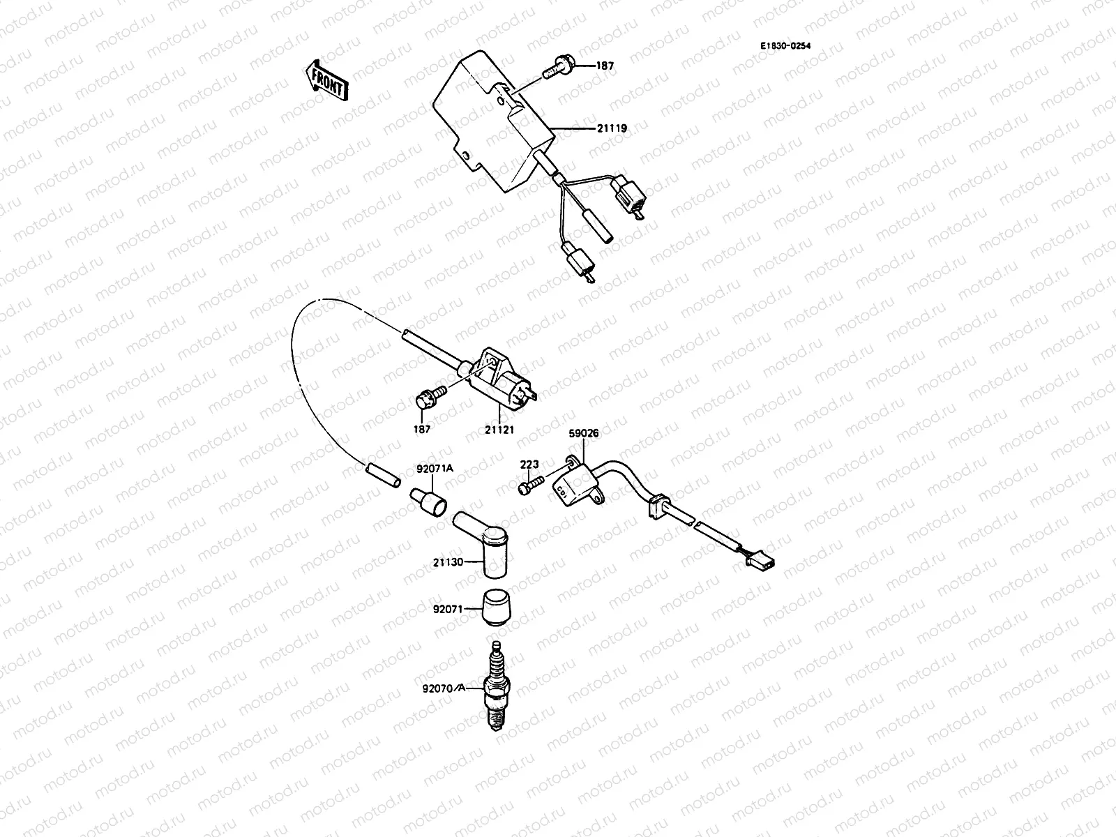 Ignition System