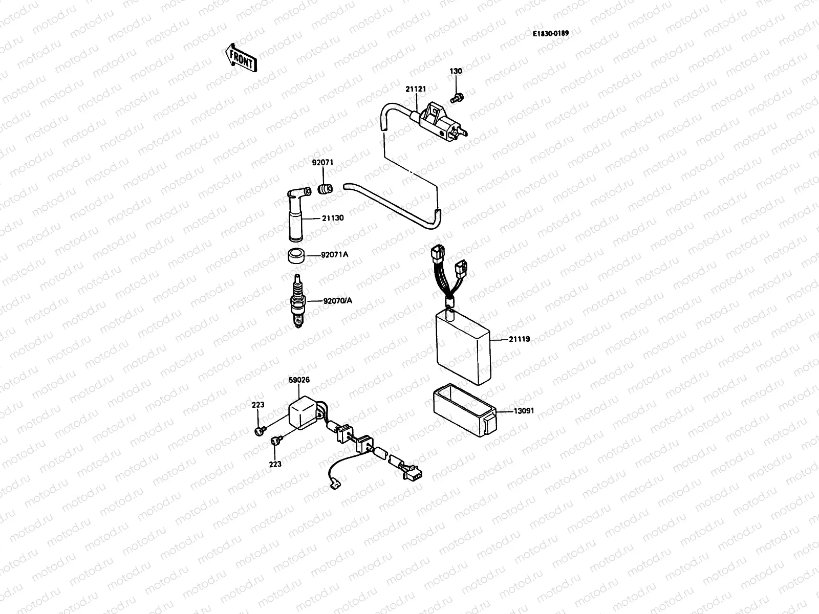 Ignition System