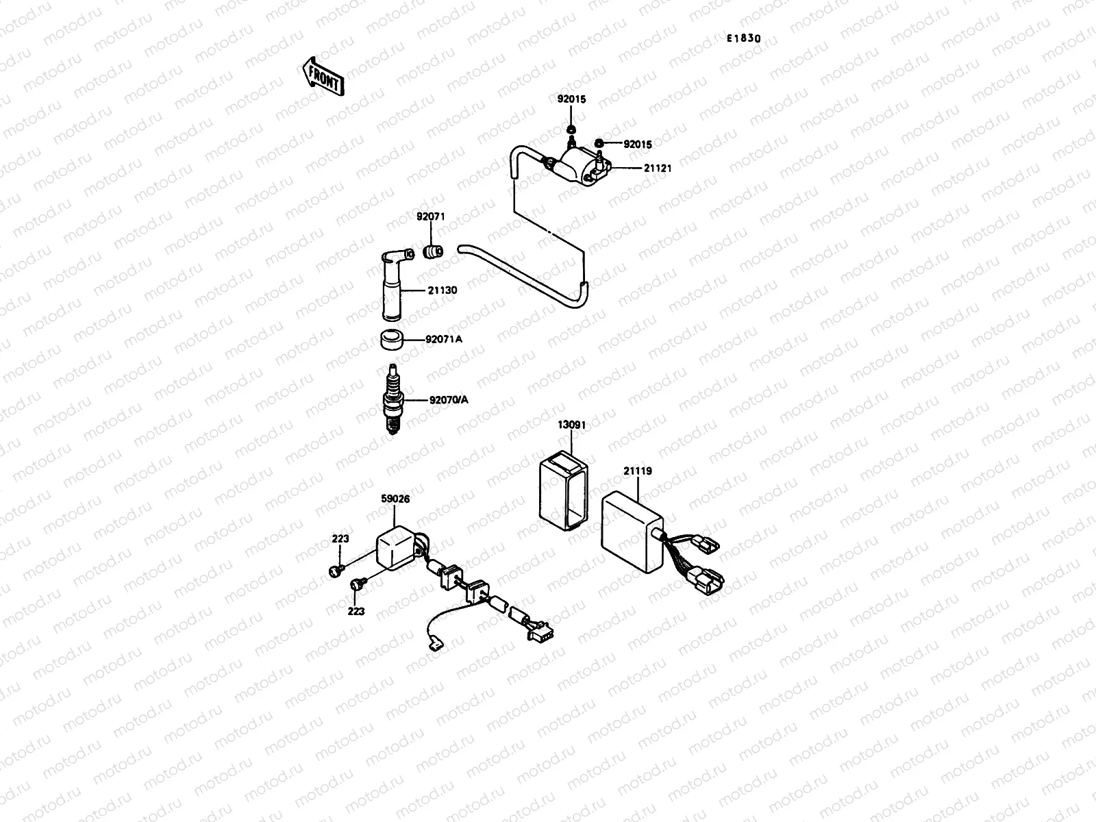 Ignition System