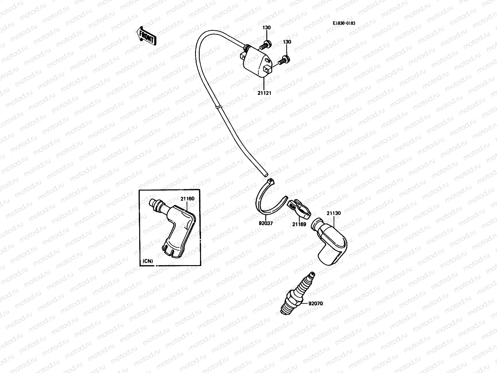 Ignition System